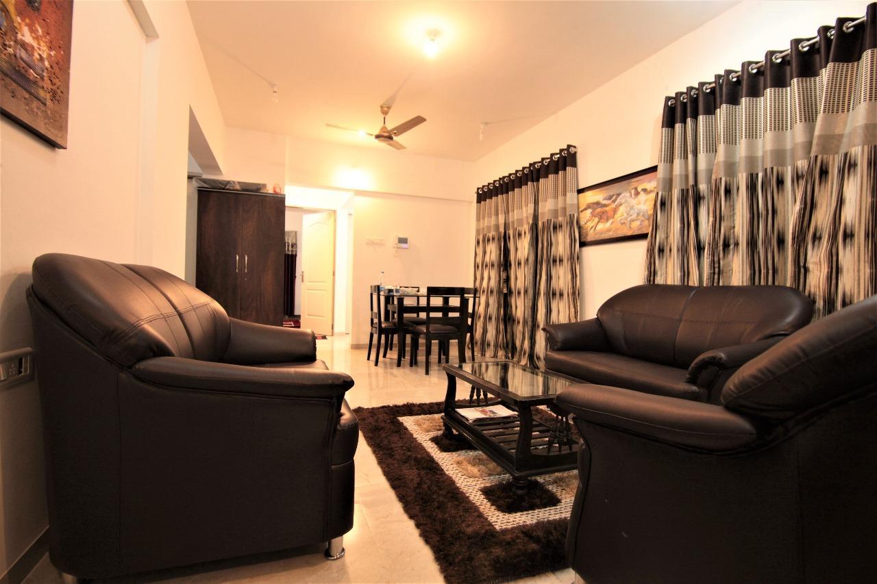 Veridical Hospitality, Baner - Pune Bed and Breakfast Exterior foto