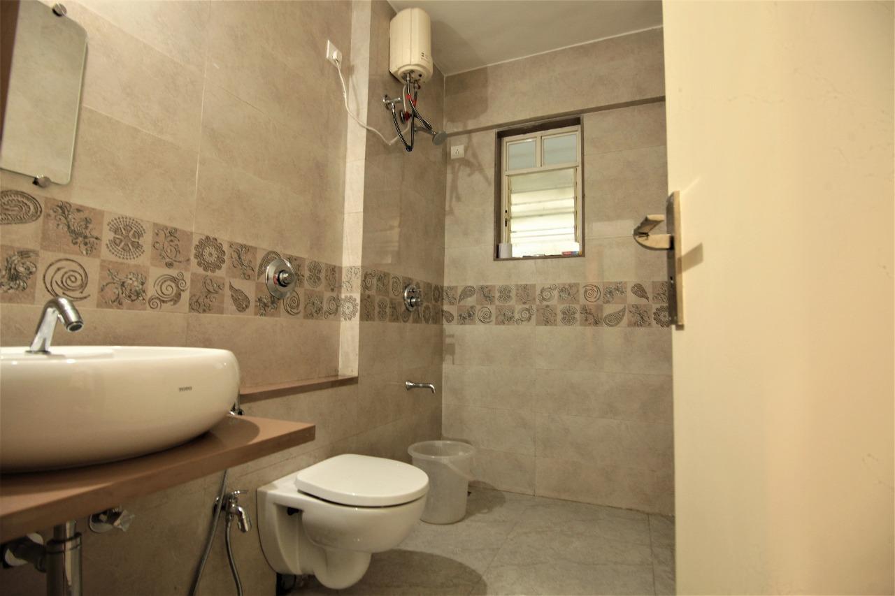 Veridical Hospitality, Baner - Pune Bed and Breakfast Exterior foto
