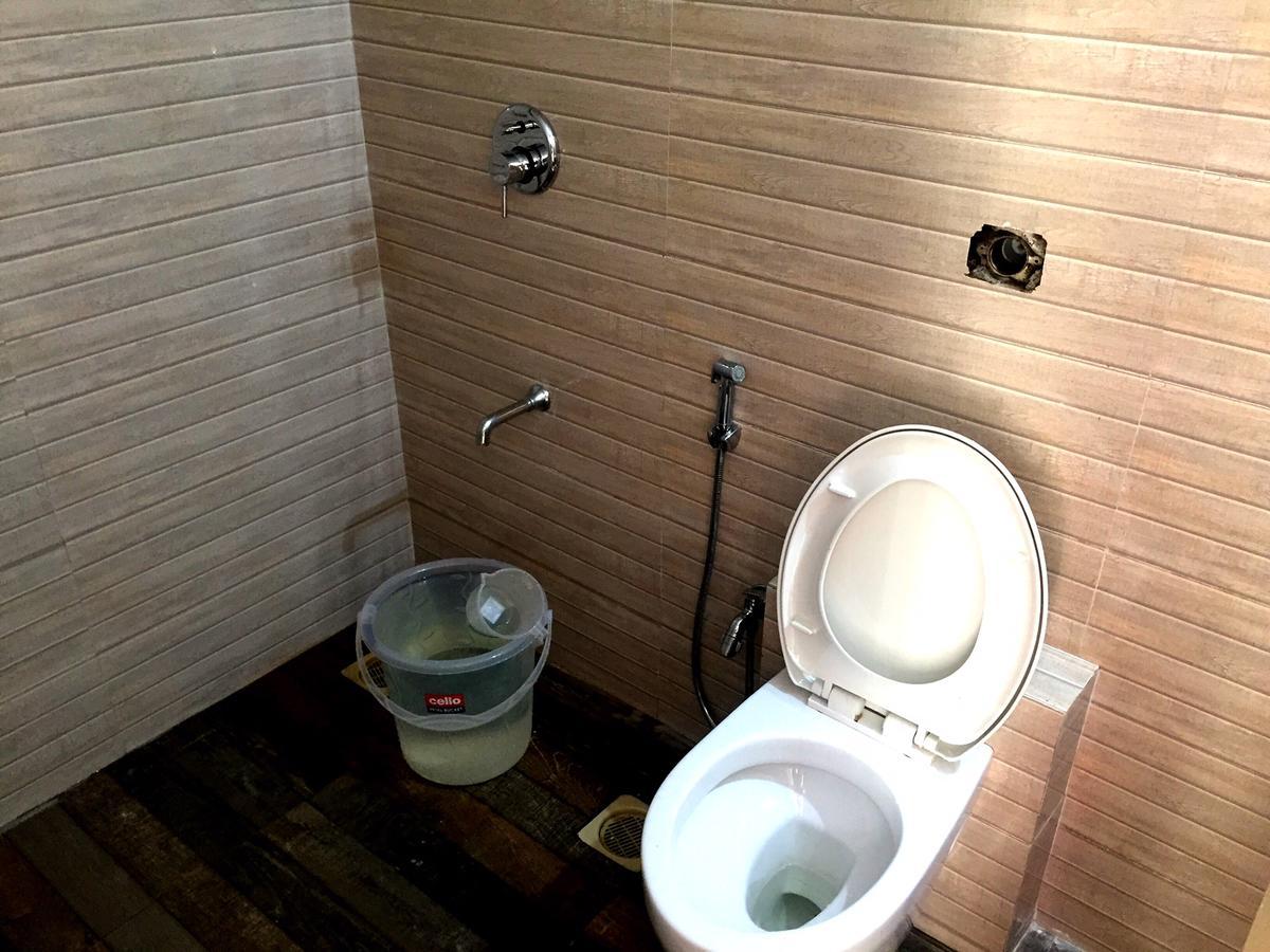 Veridical Hospitality, Baner - Pune Bed and Breakfast Exterior foto